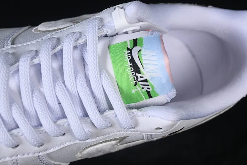 All categories Nk Air Force 1 Air Force series Nk Air Force 1 Low Air Force low-top Nike Air Force 1'07 Low Year of the Horse DIY Air Force 1 low-top casual sneakers IQ1143-100